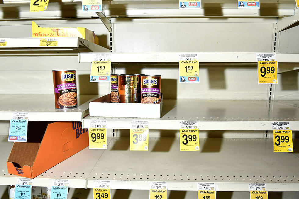 Empty Shelves: Where Are Grandma Brown’s Famous Baked Beans