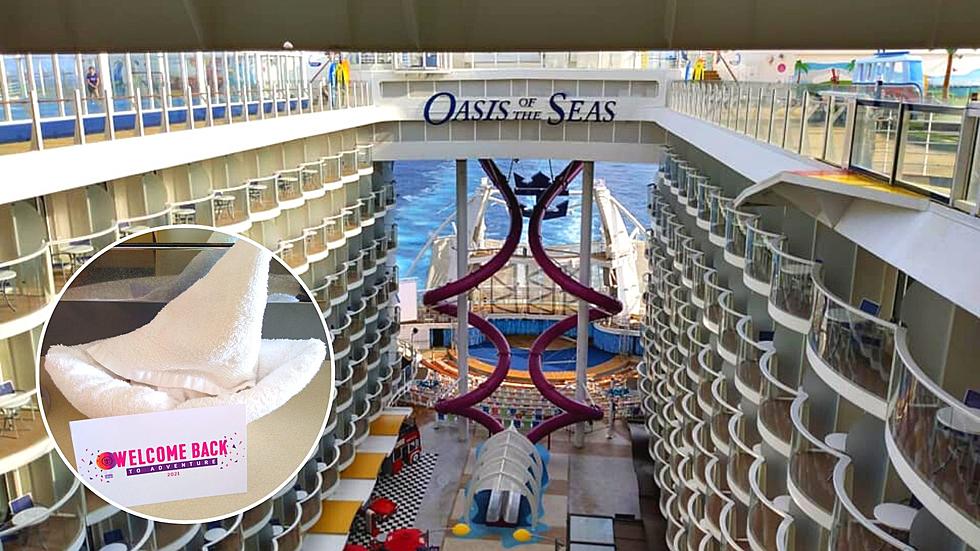 All Aboard! What Cruising on Royal Caribbean Looks Like During COVID