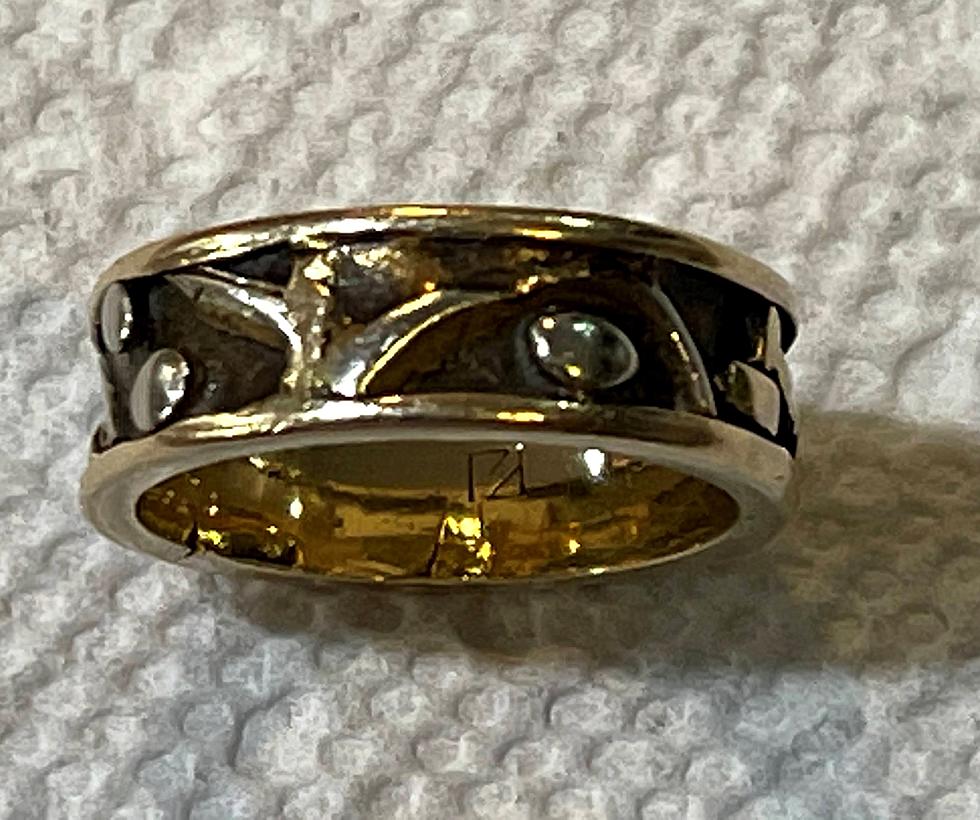 Man Married 63 Years Loses Priceless One of a Kind Wedding Band