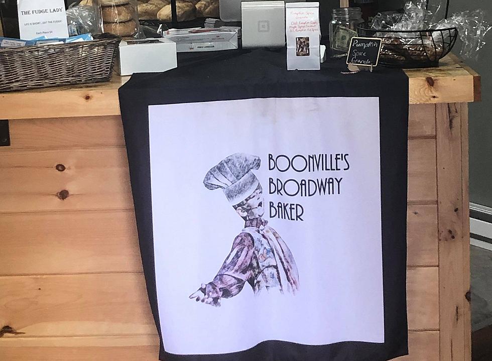 Dreams Do Come True! Boonville’s Broadway Baker Opens Cafe and Bakery