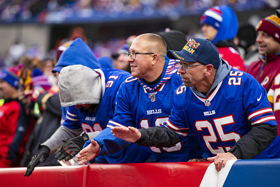If You’re A Real Buffalo Bills Fan, Apply & Make $1,100 Doing A Commercial