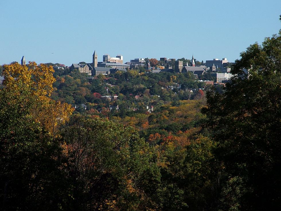 Central New York is Home to Best College in the Country & One of Best College Towns