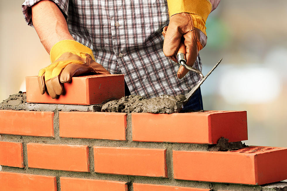 Bricklayers and Allied Craftworkers Has Immediate Opportunities to Earn up to $60 Per Hour