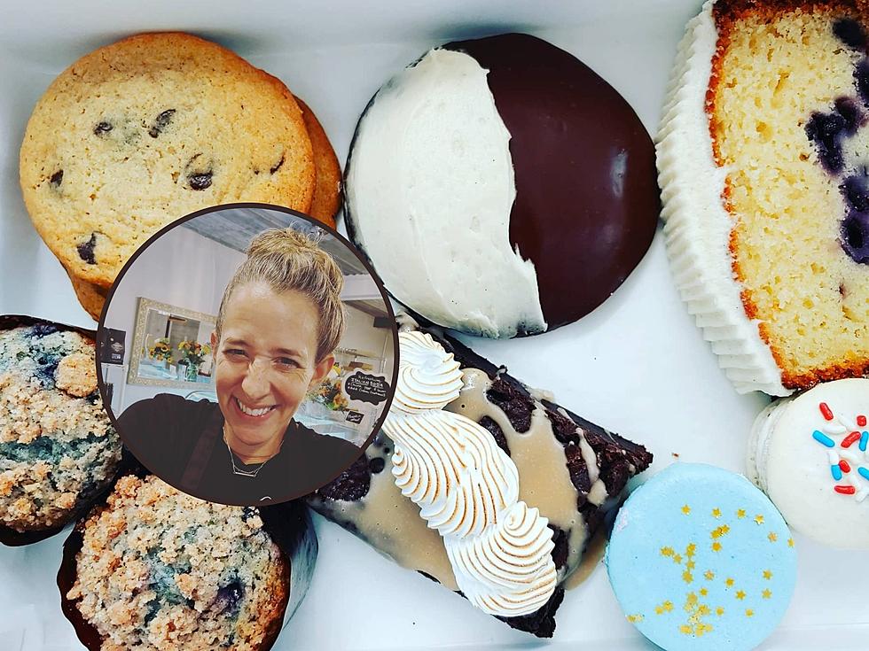Great American Baking Show Contestant Brings Her New Bakery To Oneida
