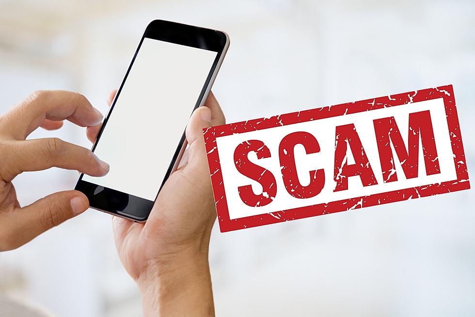 Harmless Wrong Number Text Used To Lure People In CNY Into Scam 