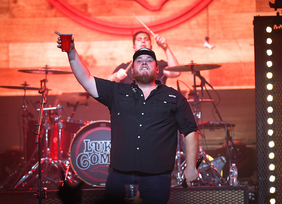 Luke Combs Bringing ‘Growin’ Up & Gettin’ Old’ Tour to Bills Stadium for 2 Epic Shows