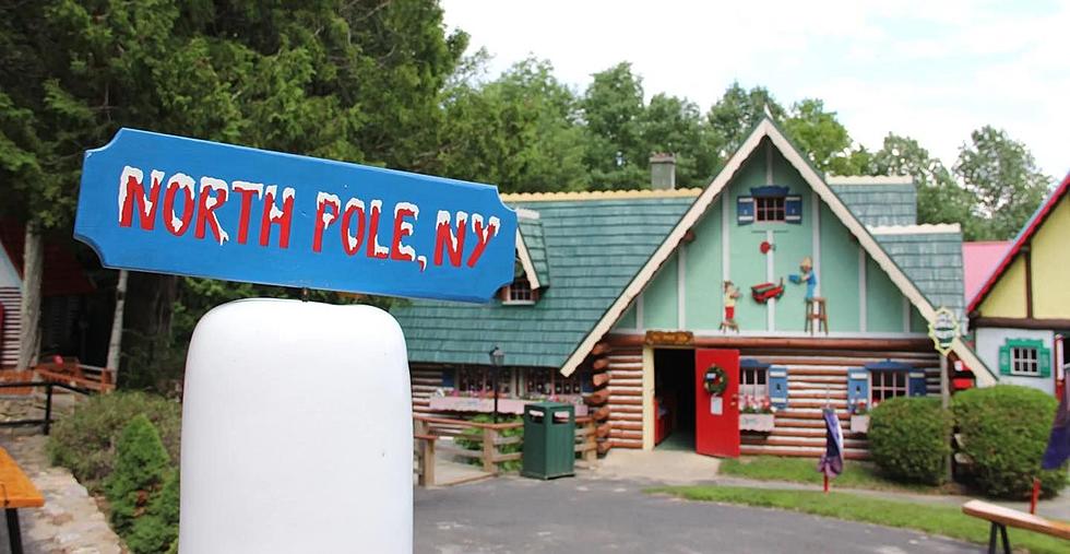 One New York Village Gets You Holly & Jolly Like No Other, It’s In Their Name