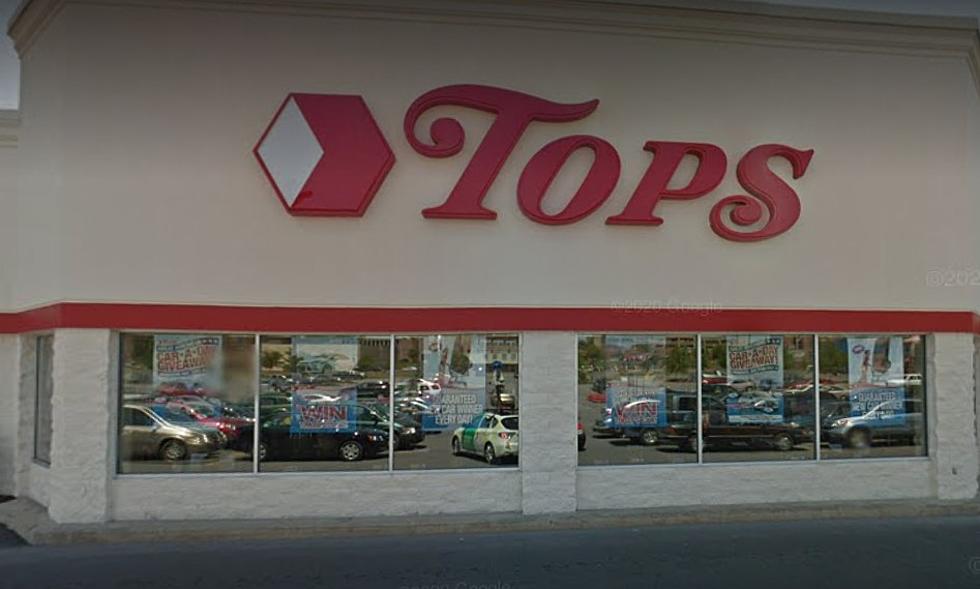 Tops Transition to Grand Union Taking Place at 3 Central New York Stores This Month