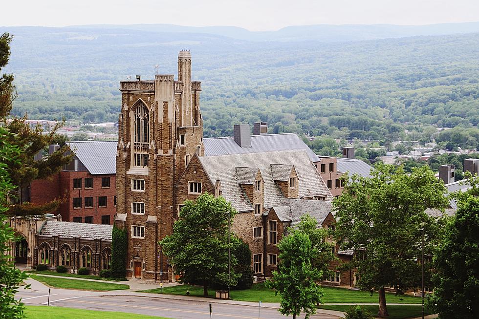 Police Evacuate Cornell University After Bomb Threat is Called in