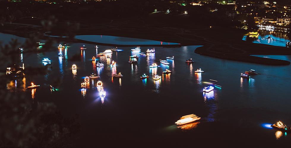 Marina Shines For the Season in Upstate NY at First River Lights