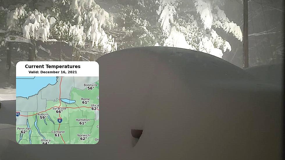 LOOK BACK: From Record Snowfall in 2020 to Record Highs in 2021