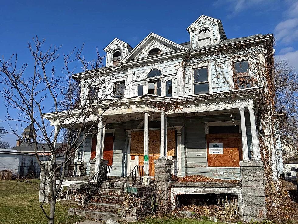 For A Measly $5,000 You Could Save One Of The Cheapest Houses In Syracuse
