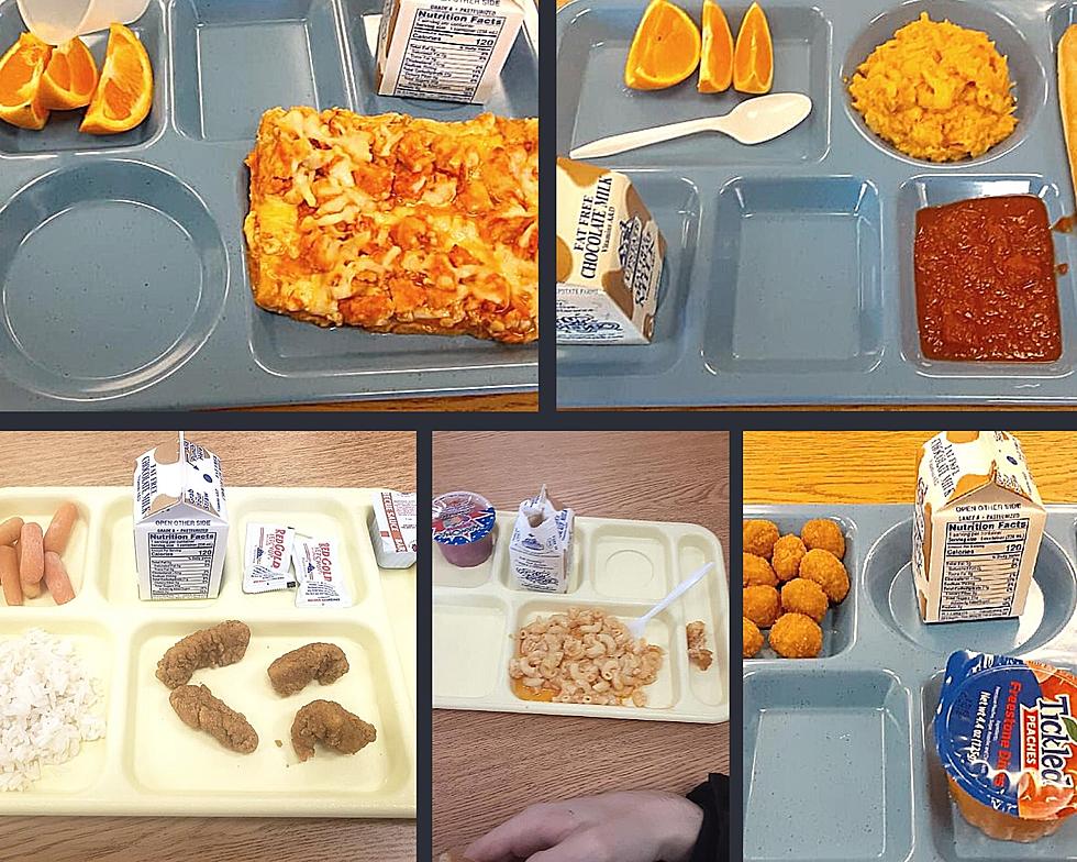 Dad’s Negative Lunch Photo Serves Up Positive Changes in Upstate NY School