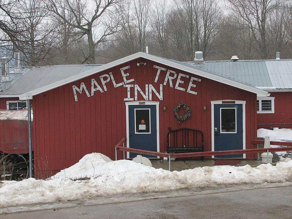 Your Favorite Maple Syrup Spot In New York Is Returning In 2022