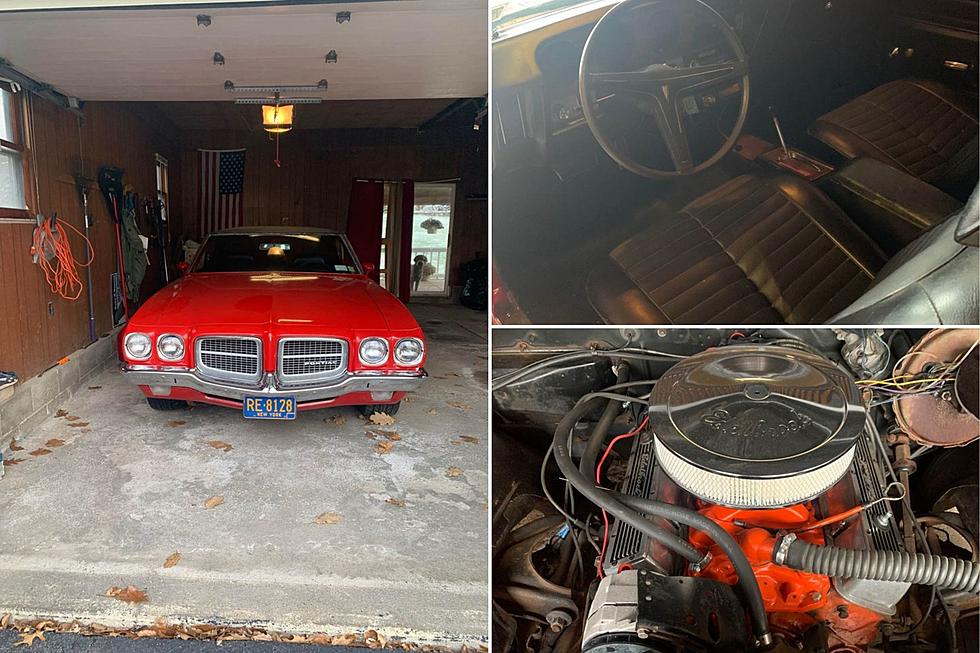 Burn Some Rubber In A Sweet Muscle Car For Sale In Central NY