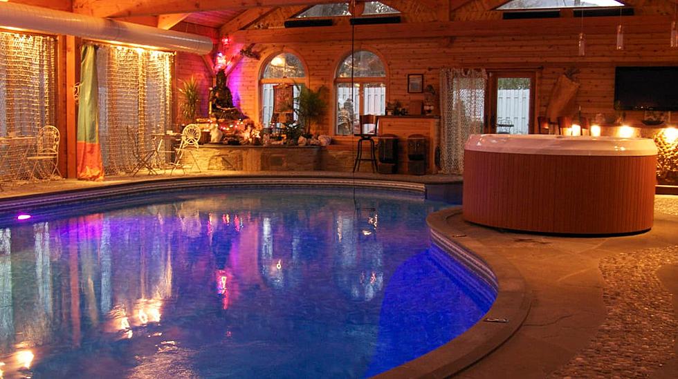 Melt Stress Away in NY Mountain Retreat With Private Spa 