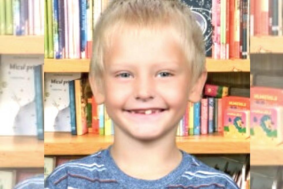 Wear Blue in Honor of Boy Killed in Snowmobile Crash