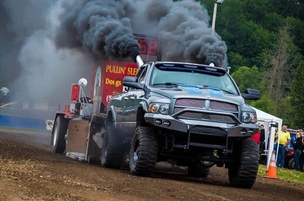 The 137th Boonville-Oneida County Fair Starts Tuesday