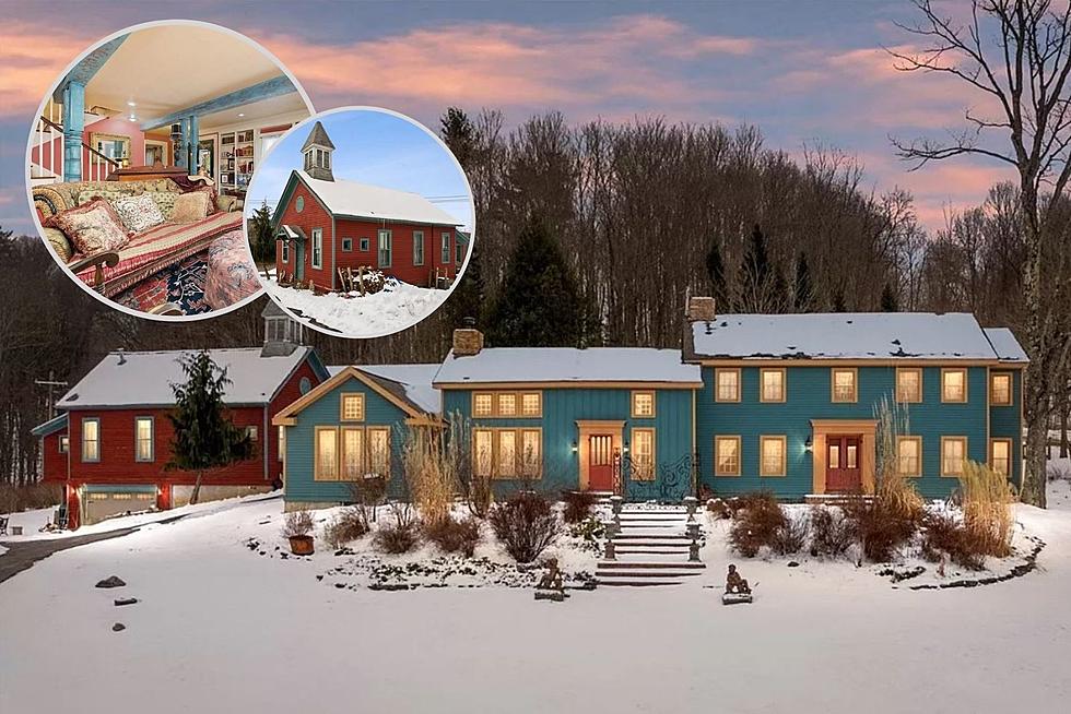 Own Your Dream Doll And School House Right Here In CNY