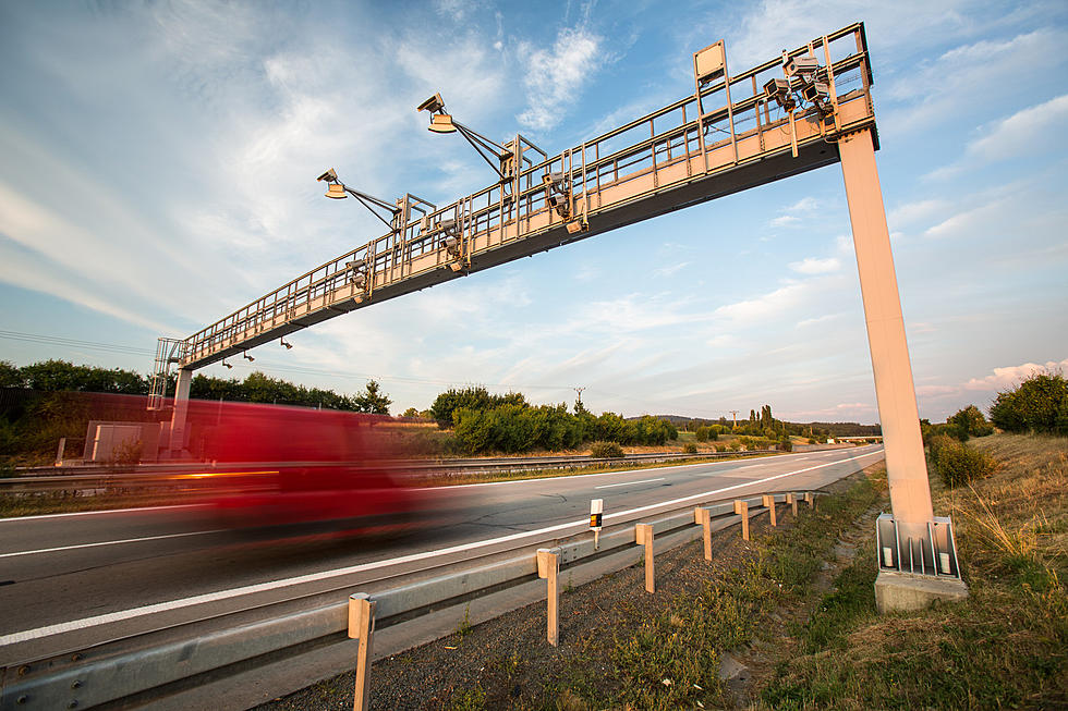 Toll Free Travel? Lawmaker Looks to Pump Brakes on NY Thruway Tolls for Summer