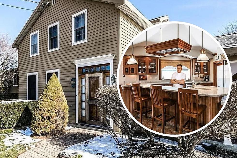 One Oswego Home Has A Kitchen That Will Make You Feel Like Gordon Ramsay