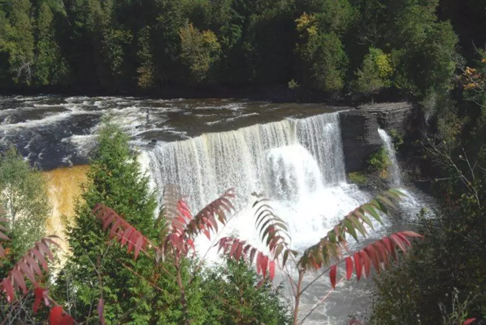 Take a Hike! Trenton Falls Scenic Trail Opening For One Weekend 