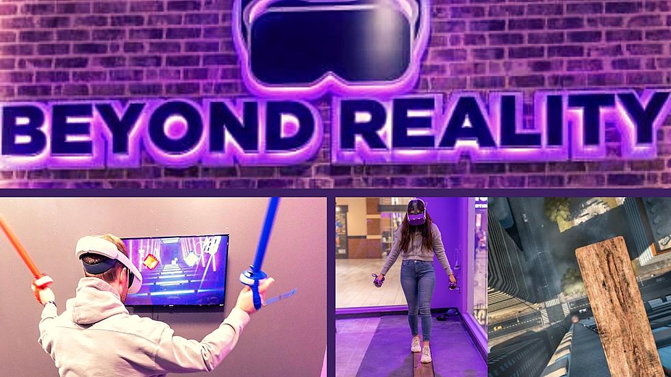 Intense New VR Escape Room Experience in CNY You Have to See to Believe