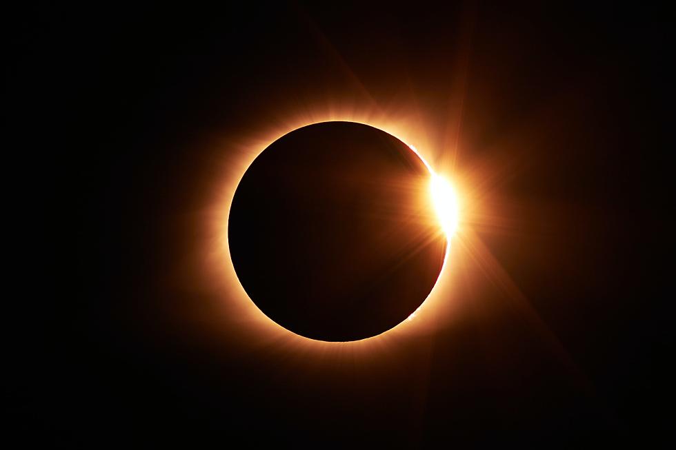 Unpopular Opinion: 5 Things I'd Rather Do Than View the Eclipse