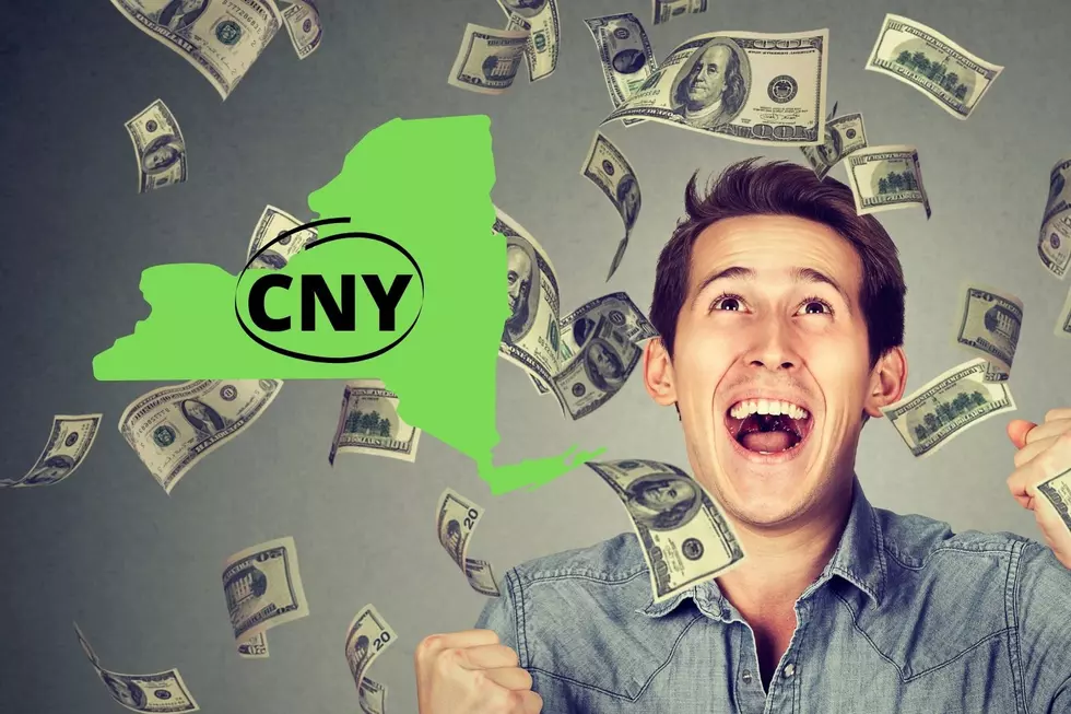 Where 7 Counties In Central New York Rank Among The Richest