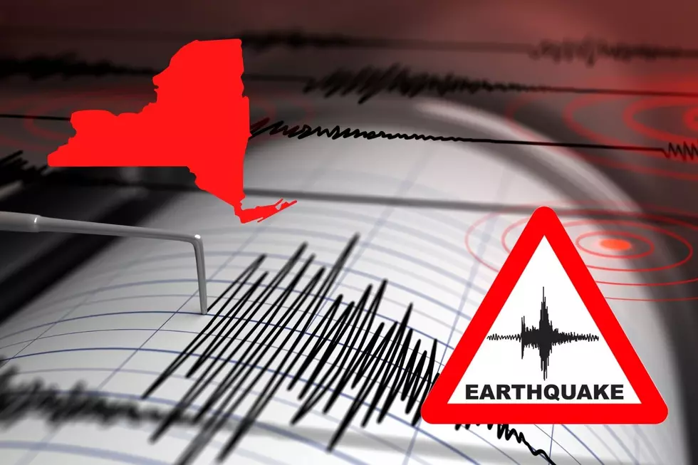 1 Place You’re Most Likely To Feel An Earthquake In New York State