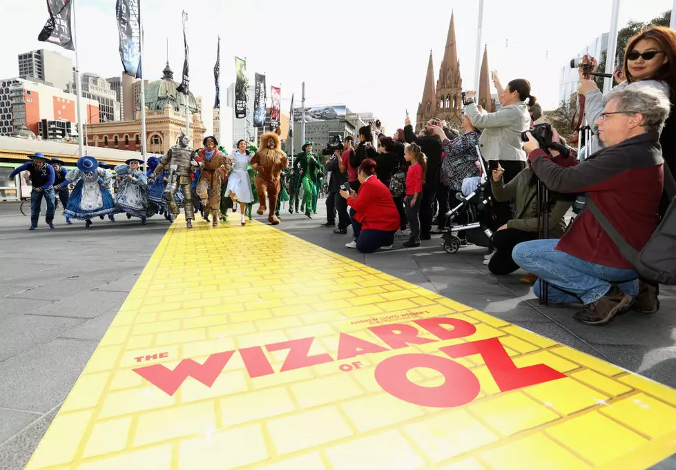 Worlds Largest Wizard of Oz Festival Celebrating 45 Years in CNY