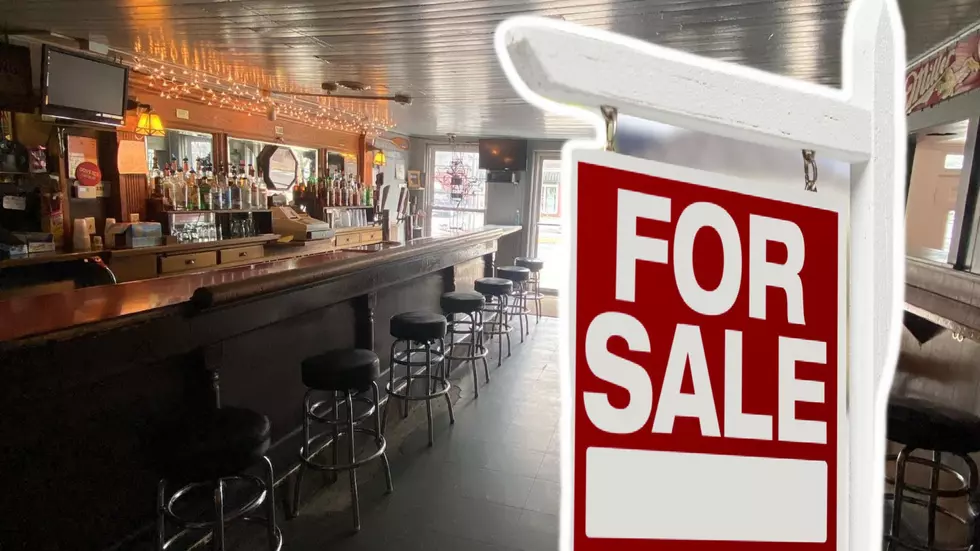 Own Piece of Clinton History! One of Last Bars Standing Goes on the Market