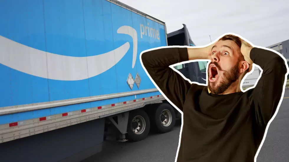 NY Woman Orders Amazon Chair, Gets Something Extra – Bodily Fluids
