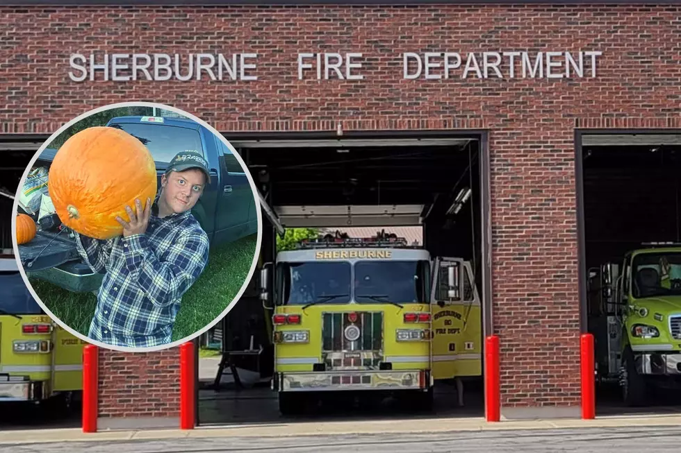 This Sherburne Firefighter Is A Hero; But To Him It’s Just His Job