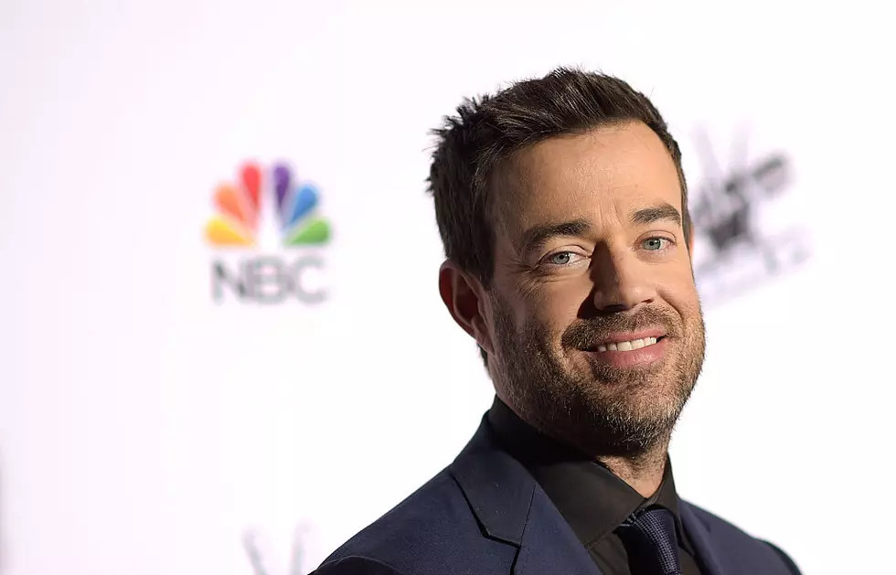 Carson Daly Roasts Rome After Comparing Woodstock 99 to Military Conflict