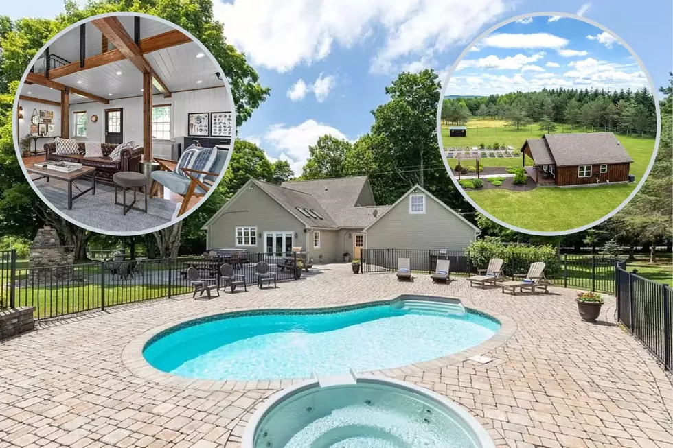 3 Houses, 1 Amazing Property; Rare Lodge Up For Sale In Hamilton