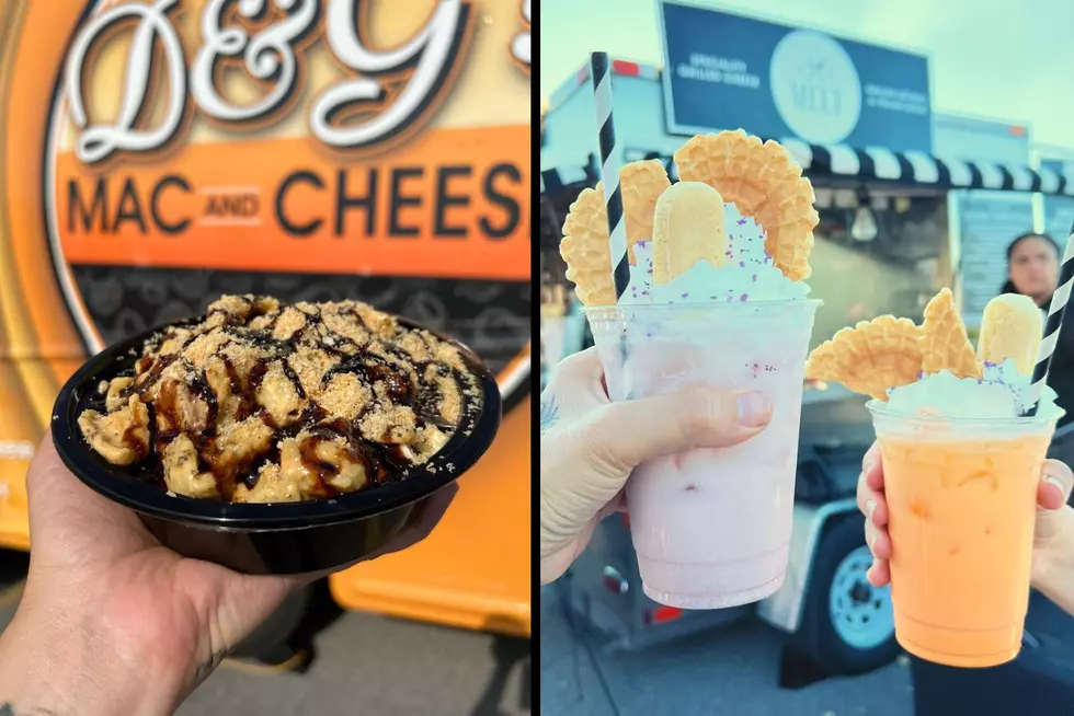 One Of New York's Biggest Food Truck Events Is Coming Back To CNY