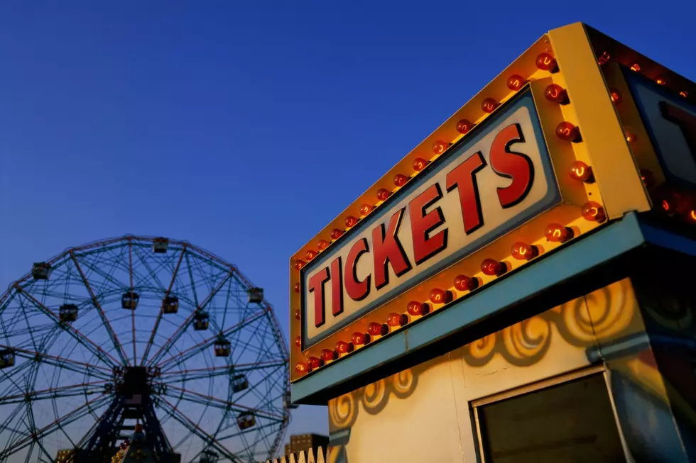 Hurry Now! Flash Sale Happening For The Great New York State Fair