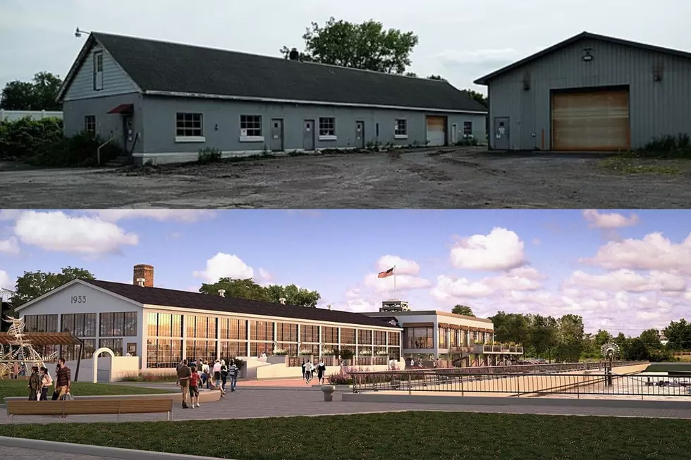 New State of the Art Restaurant Coming to Utica Waterfront