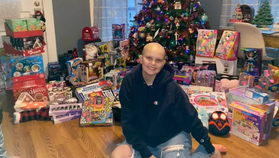 Family Keeps Late Ilion Daughter’s Mission to Give Back Alive for Christmas