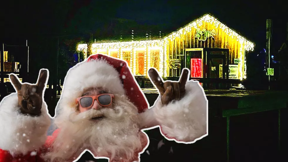 CNY Park Doubles Christmas Lights to Make Holidays More Magical