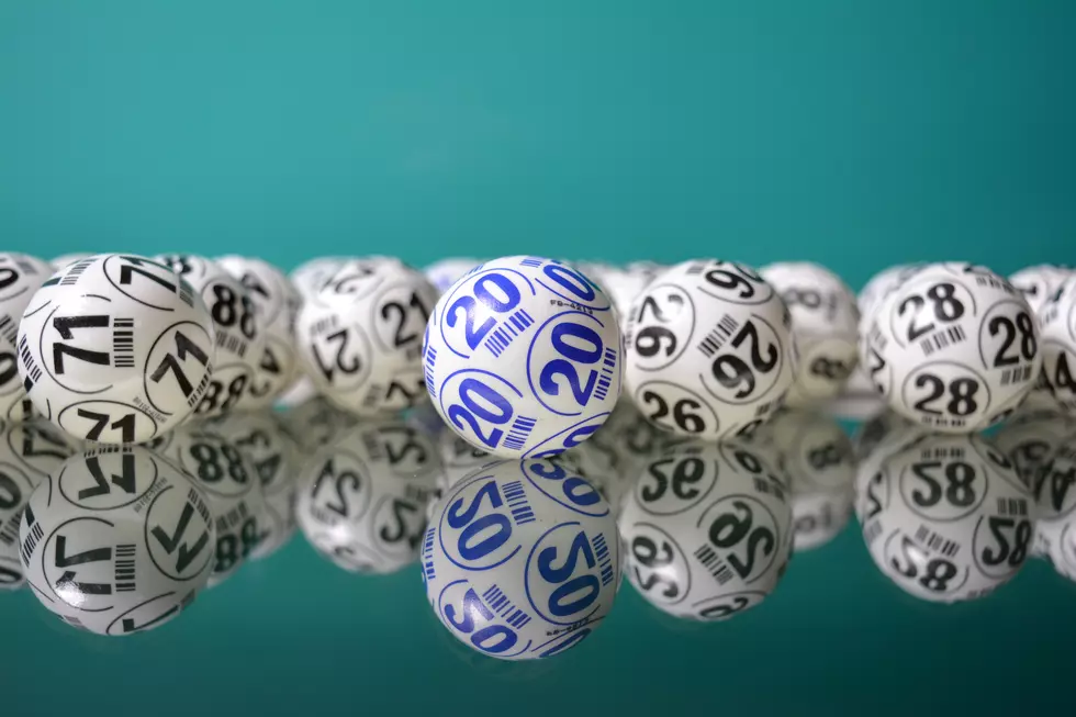 Powerball Numbers For Historic $2.04 Billion Jackpot Drawn