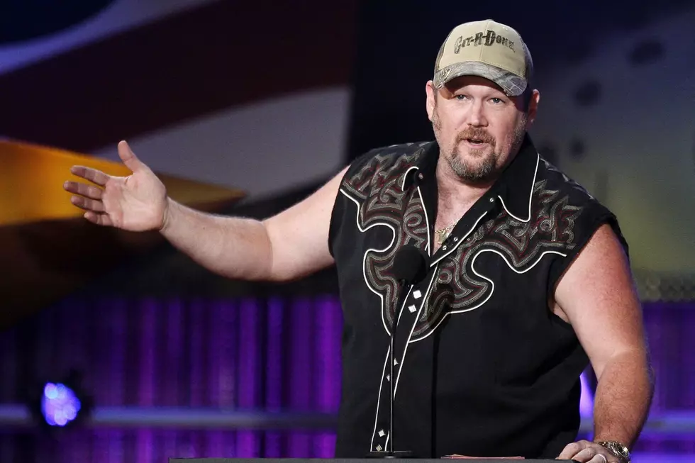 Git R Done! Larry the Cable Guy's Coming to New York for 2 Shows