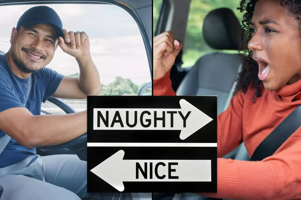 Two New York Cities Make Nice List For Least Aggressive Drivers