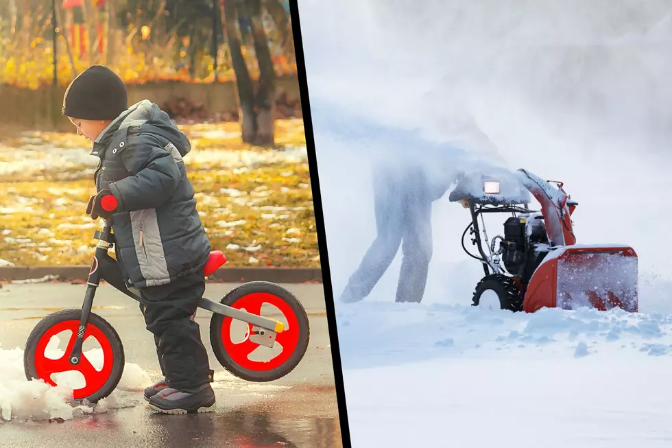 Which is Worse? Overly Warm or Brutally Cold Winter in Upstate NY