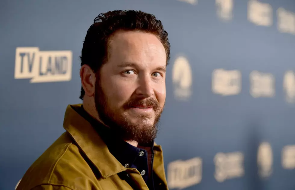 Yee Haw! Yellowstone Star Cole Hauser Spotted in Syracuse, New York