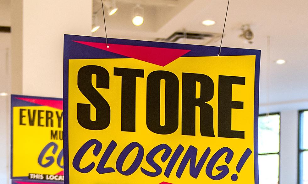 Another Major Retailer With 3 Locations in CNY is Closing Over 40