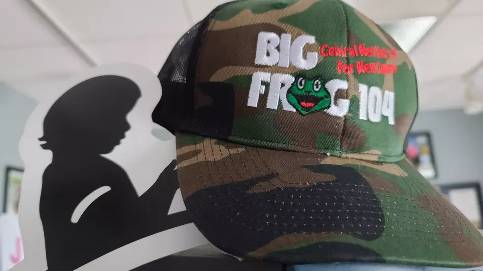 Big Frog 104 Team Breaks Records Despite Adversity