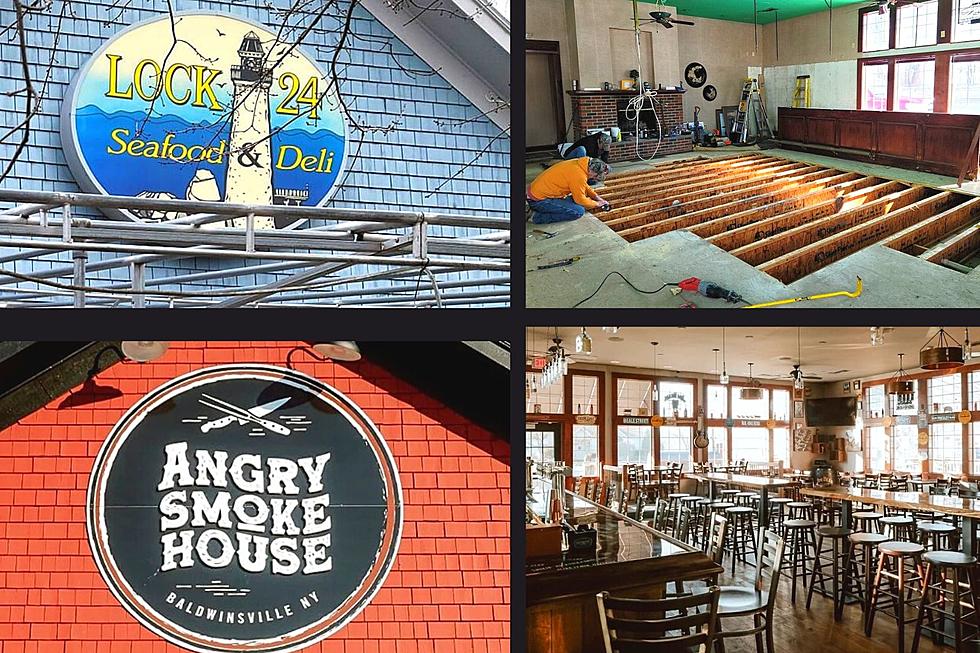 New BBQ Restaurant Finally Opens in Central New York After Lengthy Delay