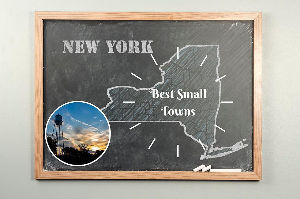 Three Small New York Towns Among Best for Adventure & Culture